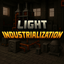 Light Industrialization logo