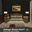 Cottage Diaries Part V - Bedroom logo