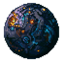 Craftformers: Cybertron project image