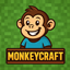 MonkeyCraft.org logo