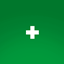 The Mini Crosshair logo