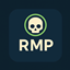 RMP - Raid Markers Panel logo