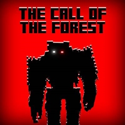 The Call of The Forest (Horror) logo
