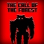 The Call of The Forest (Horror) logo