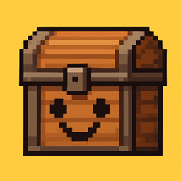 Happy Chest logo