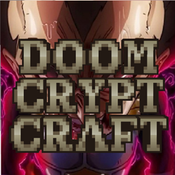 Doom Crypt Craft project image