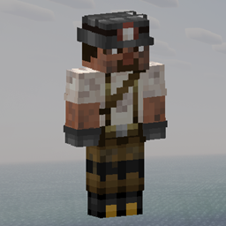 The Adventure Craft SMP logo
