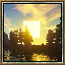 Better Paintings (Enhanced Default) - Dependents - Minecraft Resource ...