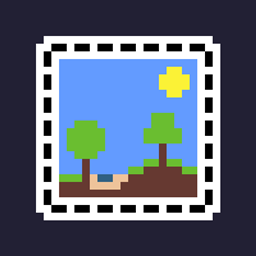 Worldgen Patches logo
