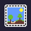 Worldgen Patches logo