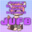 Jimmy's Ultimate Funny Business logo