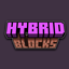 Hybrid Blocks logo