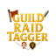 Guild Raid Tagger logo