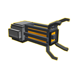 gravity gun logo