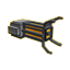 gravity gun logo