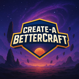 Create'a-BetterCraft logo