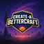 Create'a-BetterCraft logo