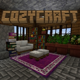 BBF - Cozycraft project image
