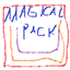 Cemerioks magical pack logo