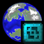 Big Globe - Dungeon Now Loading Compatibility logo