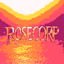 RoseGold Copper tools logo