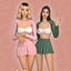 GoldFish Liana Set 💕 logo