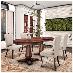Verona Dining Room