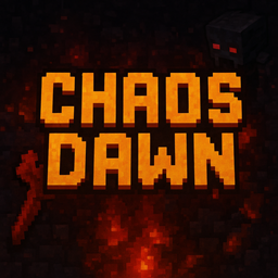 chaos dawn logo