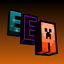 Ember's Everything Asylum logo