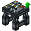 [IU] Fast Primitive Age logo