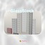 Glass Block logo