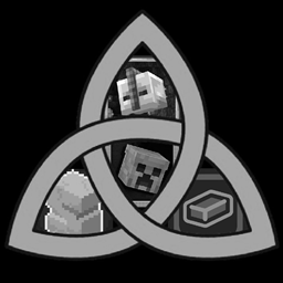 [DEPRECATED] GSOC: Caverns & Chasms Patch  logo