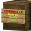 Barrel Shops logo