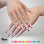 Kawaii nails set 86 logo