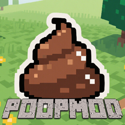 Re : Poop logo