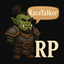 RaceTalker logo