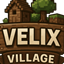 Velix Village logo