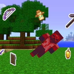 Mob Drop OP Item logo