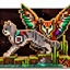 Mosaik Enhancements Neoforged for MH - 2.0 logo