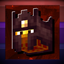 Revoted: Wildfire logo