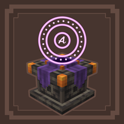 Excalibur | Apotheosis Support logo