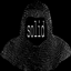 solid chainmail logo