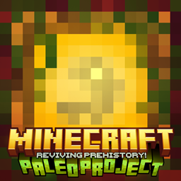 Paleo Project logo