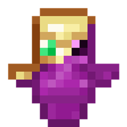 Ender Guardian "save lifes better than keep inventory" logo