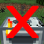 [IU] No Heat Machine logo