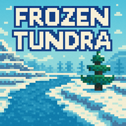Frozen_Tundra logo