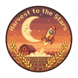 Harvest-to-the-Stars logo