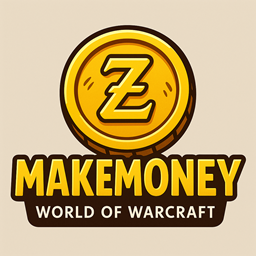 MakeMoney logo