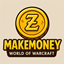 MakeMoney logo