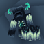 Serene Sculk logo